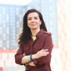 Воропаева Мария